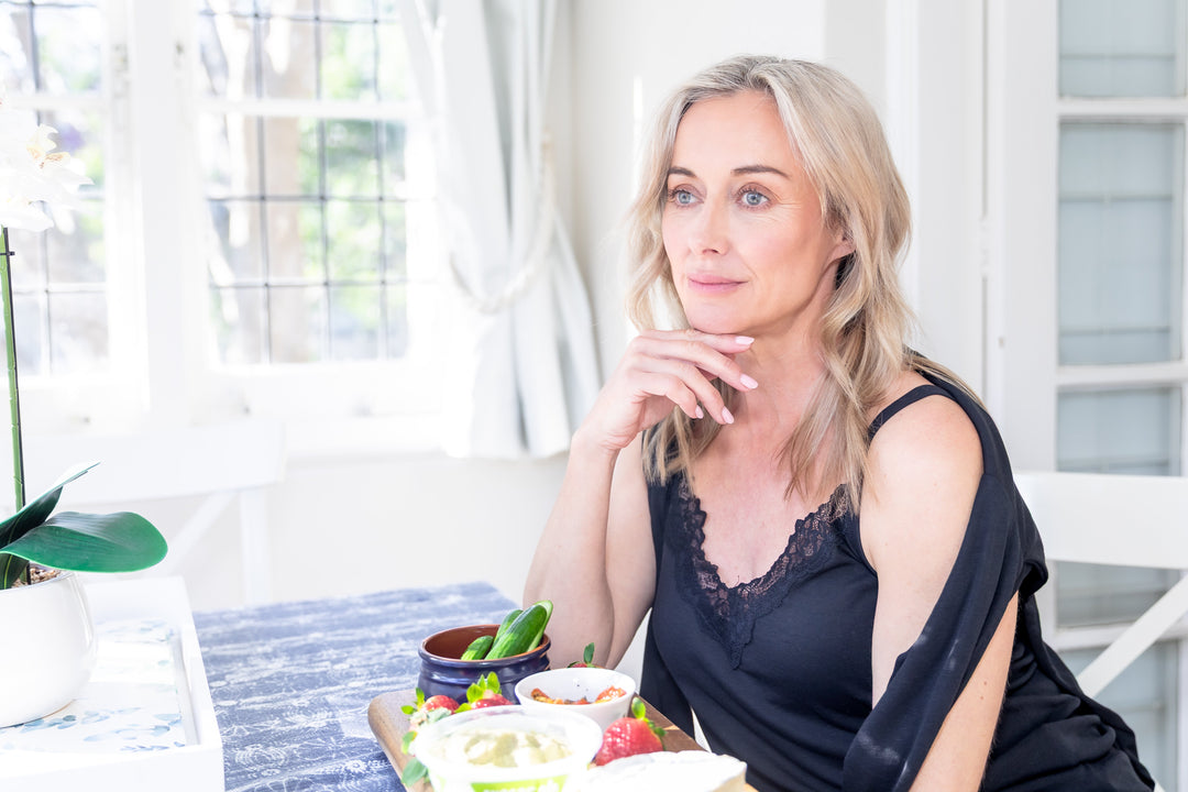 "Too Hot to Handle: Why Your Sleepwear Might Be Ruining Your Sleep"