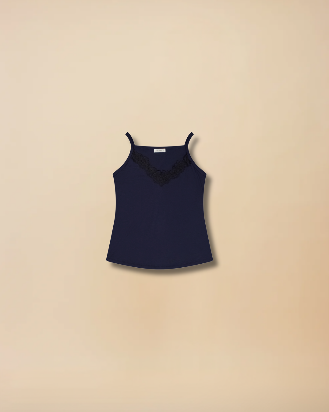 Cami - Navy