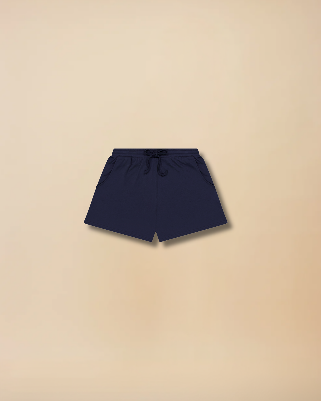 Sleep Shorts - Navy