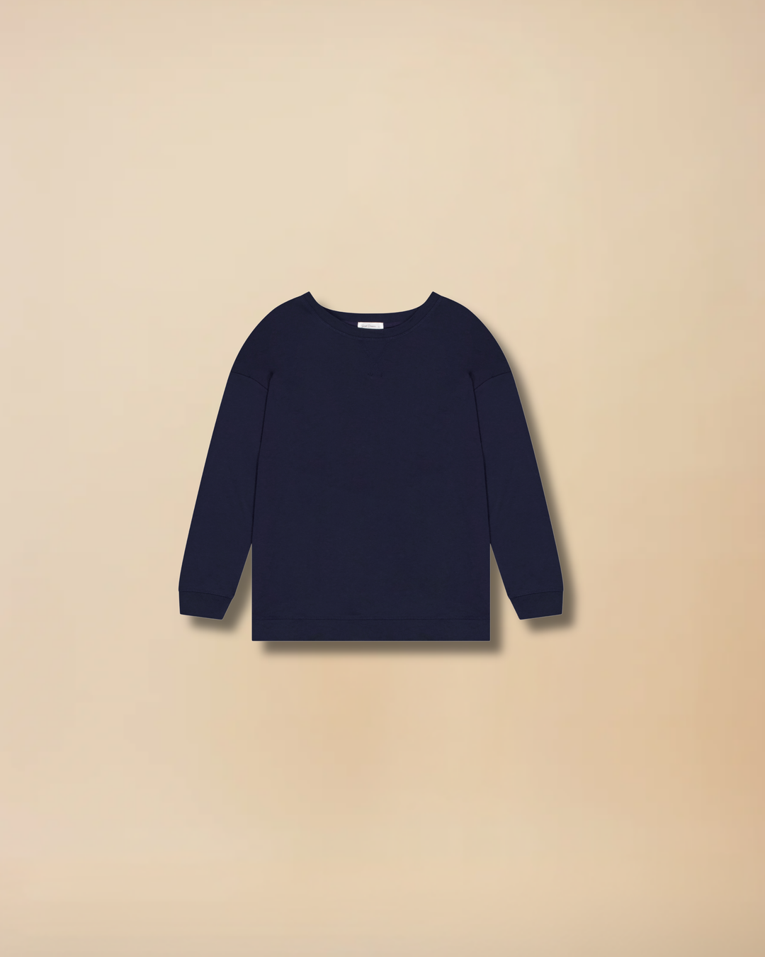 Long Sleeve Lounge Top